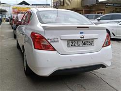 Nissan Sunny
